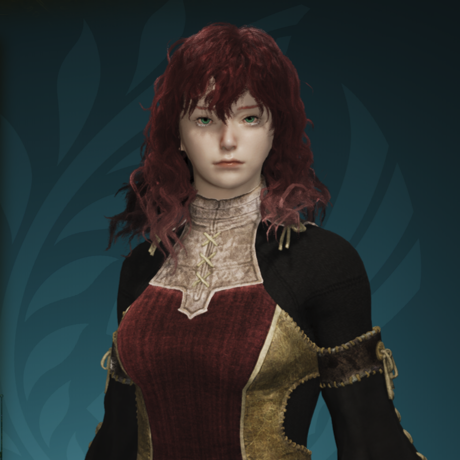 Devola Nier Replicant