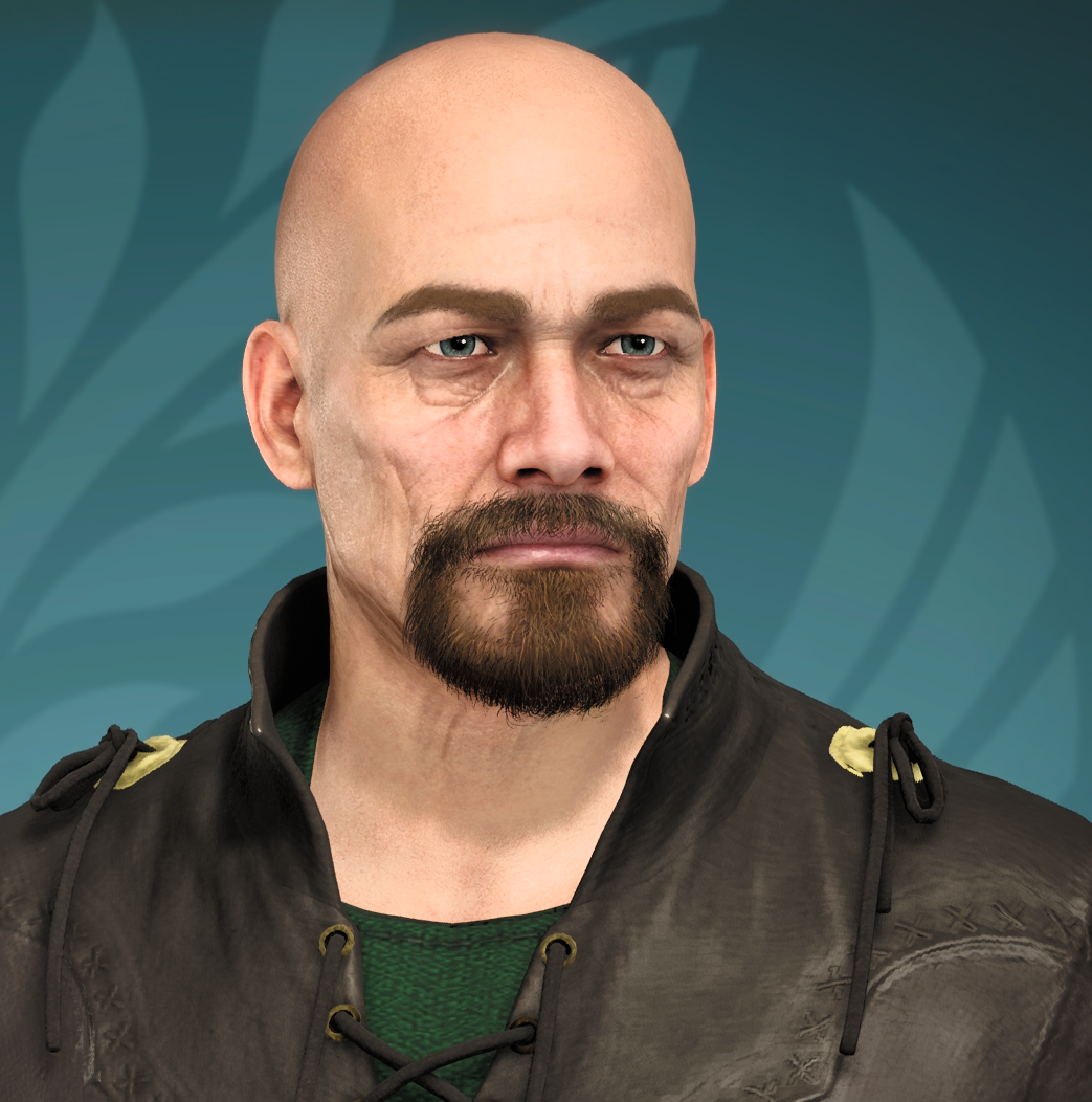 Walter White