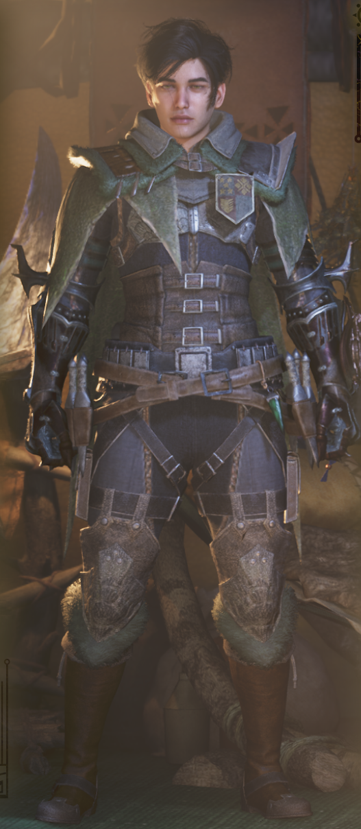 Levi Ackerman